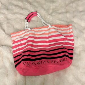 Victoria Secret Beach Bag